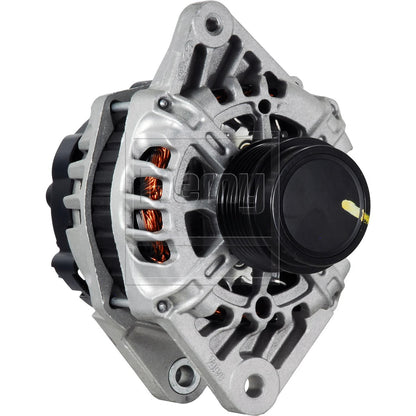 Remy Alternator 11079 image 2