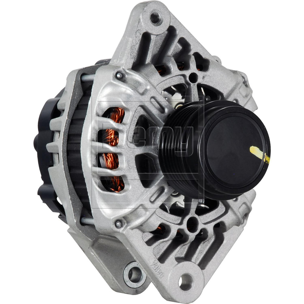 Remy Remanufactured Alternator 11079