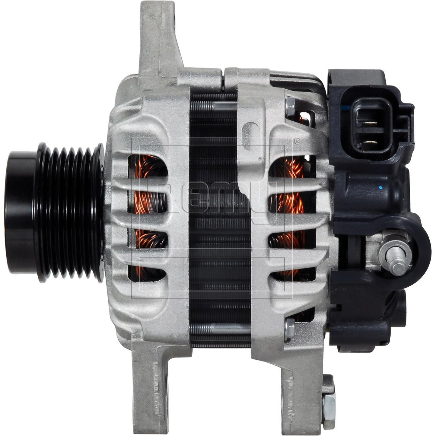Remy Alternator 11079 image 4