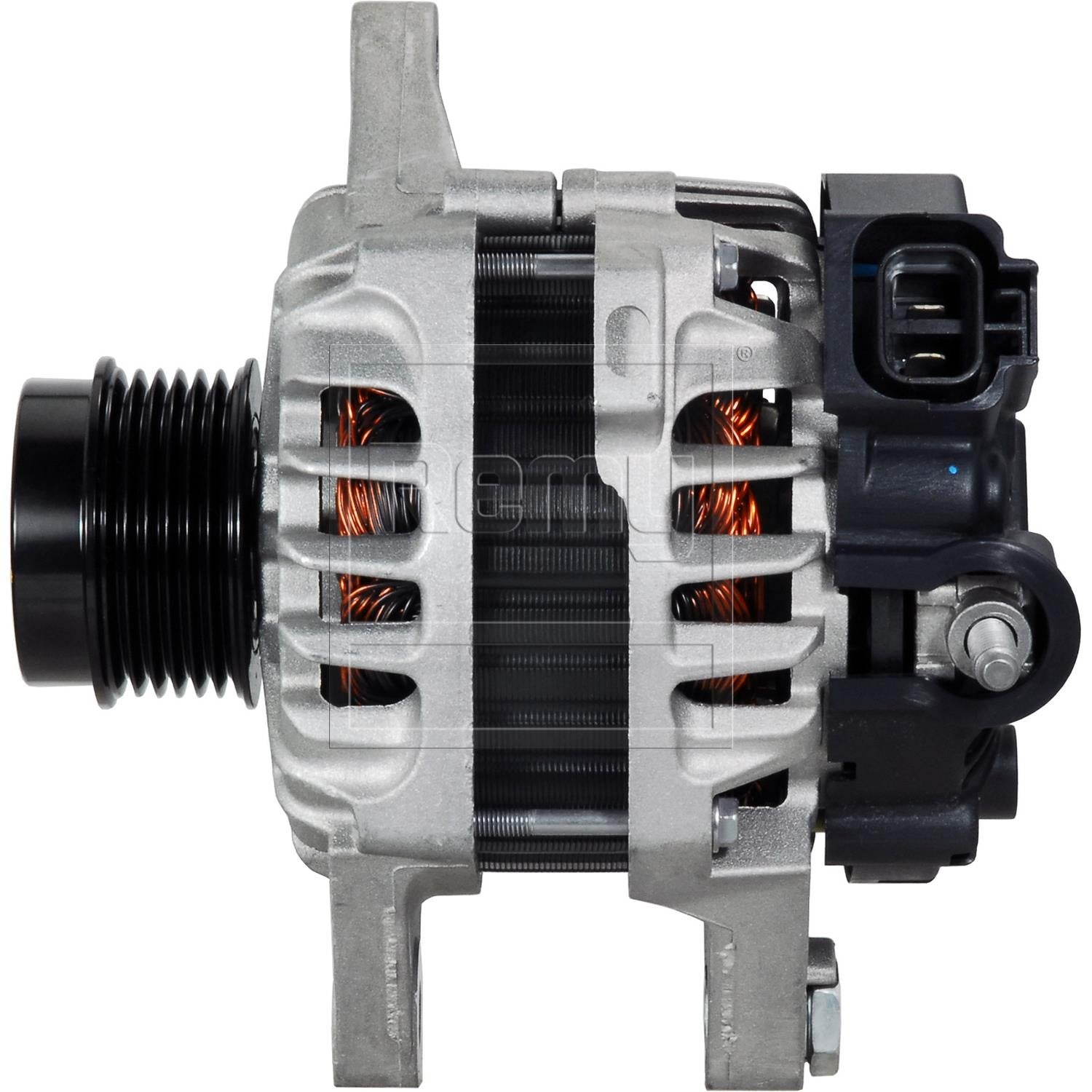 Remy Alternator 11079 image 4