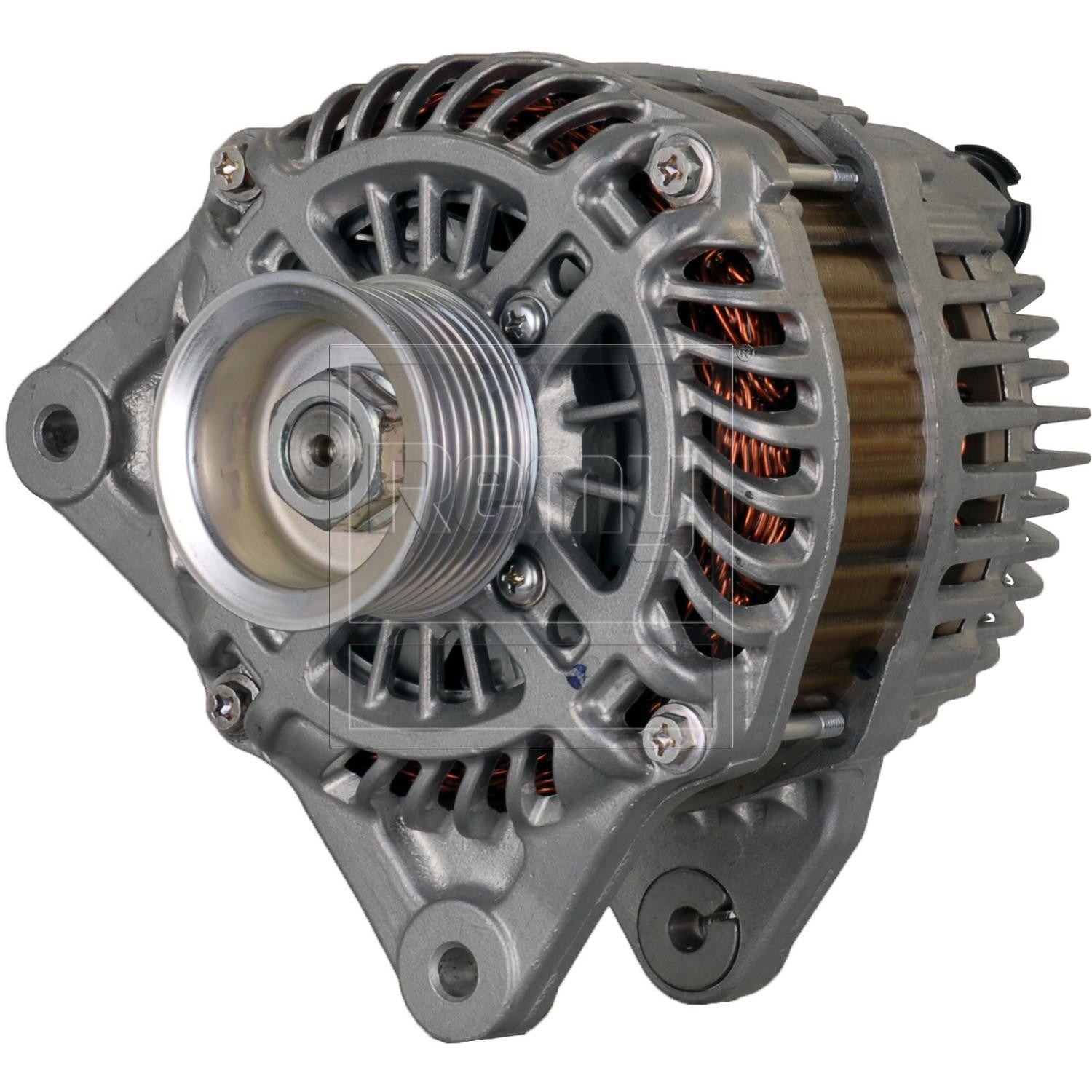Remy Alternator 11080 image 2