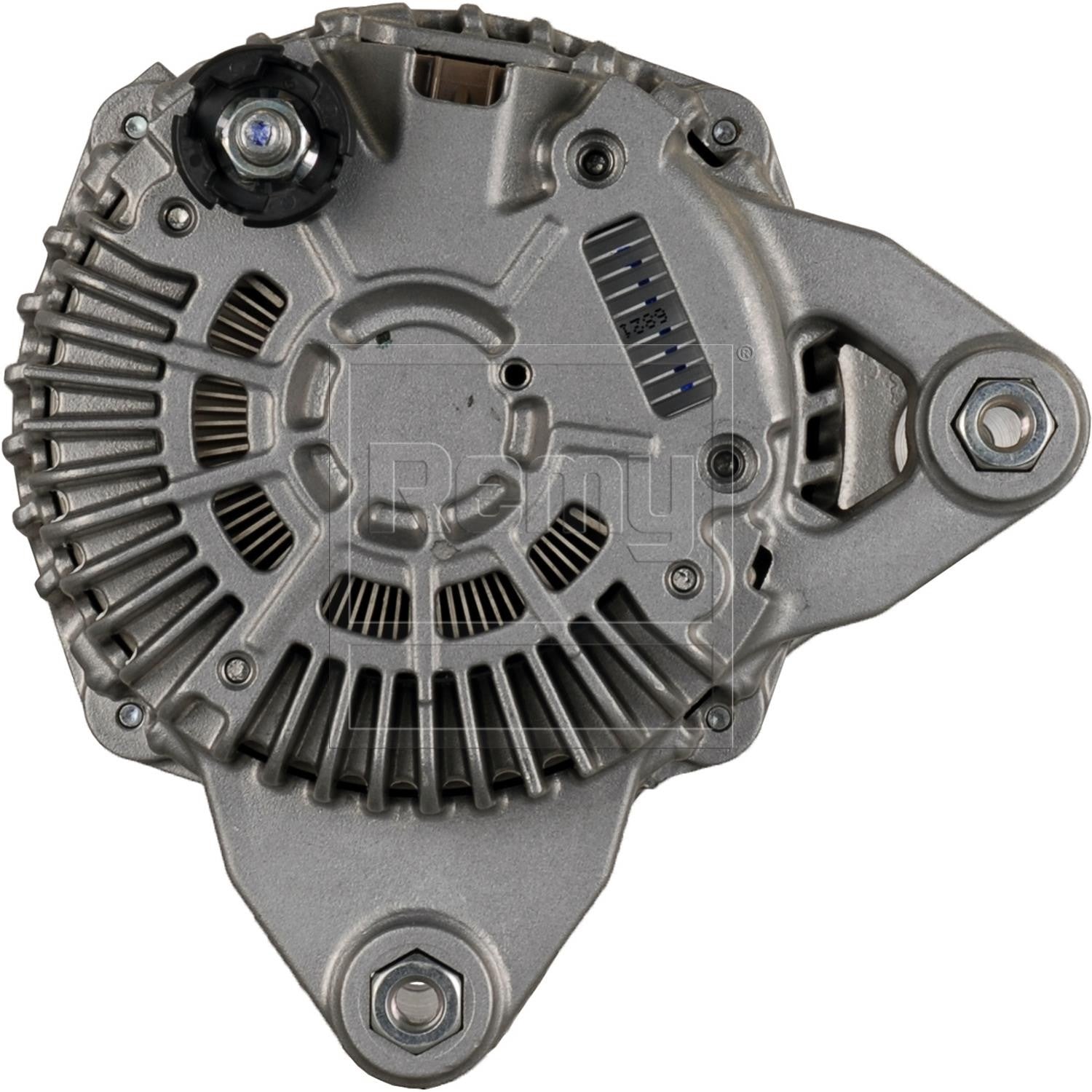 Remy Alternator 11080 image 5