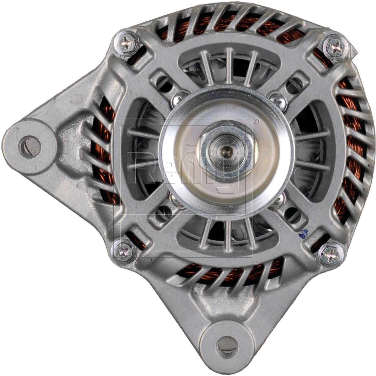 Remy Alternator 11080 main image
