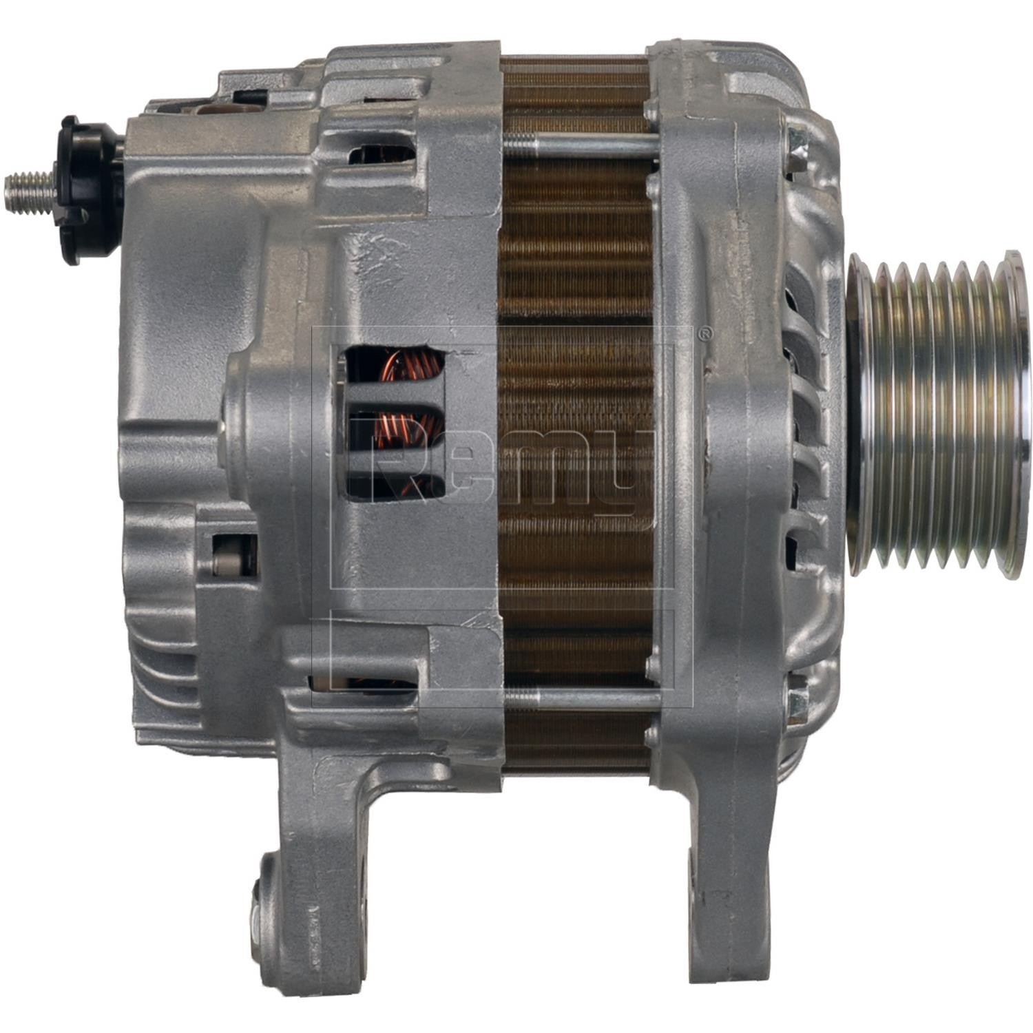 Remy Alternator 11080 image 4