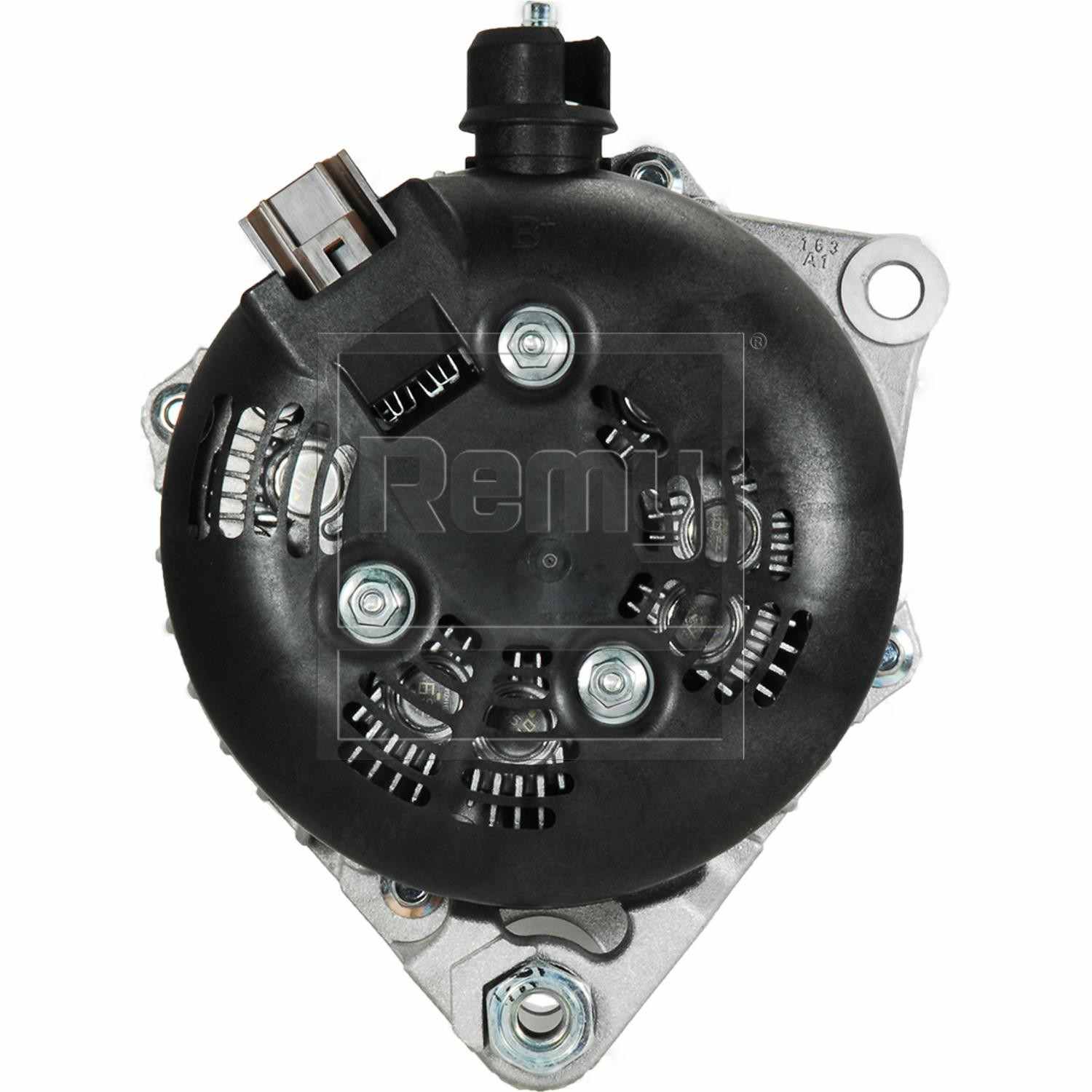 Remy Electrical 11081