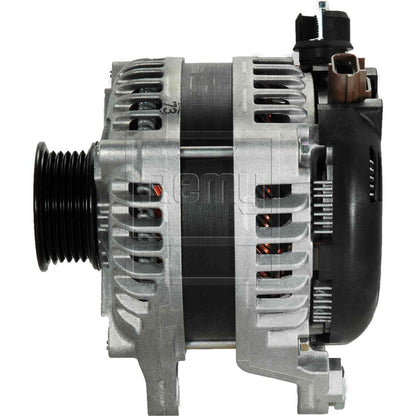 Remy Electrical 11081