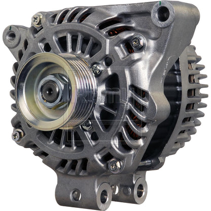 Remy Remanufactured Alternator 11083
