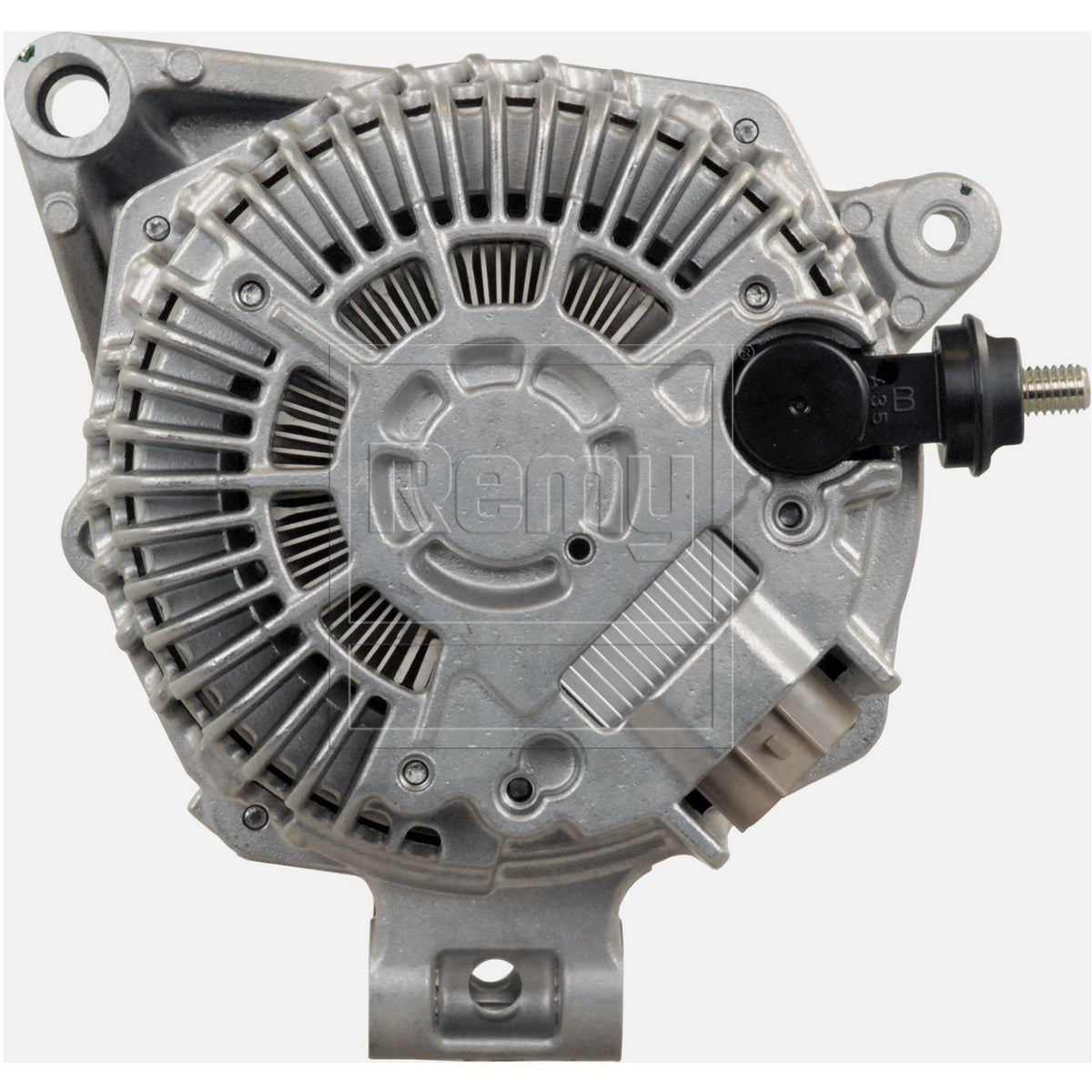 Remy Remanufactured Alternator 11083