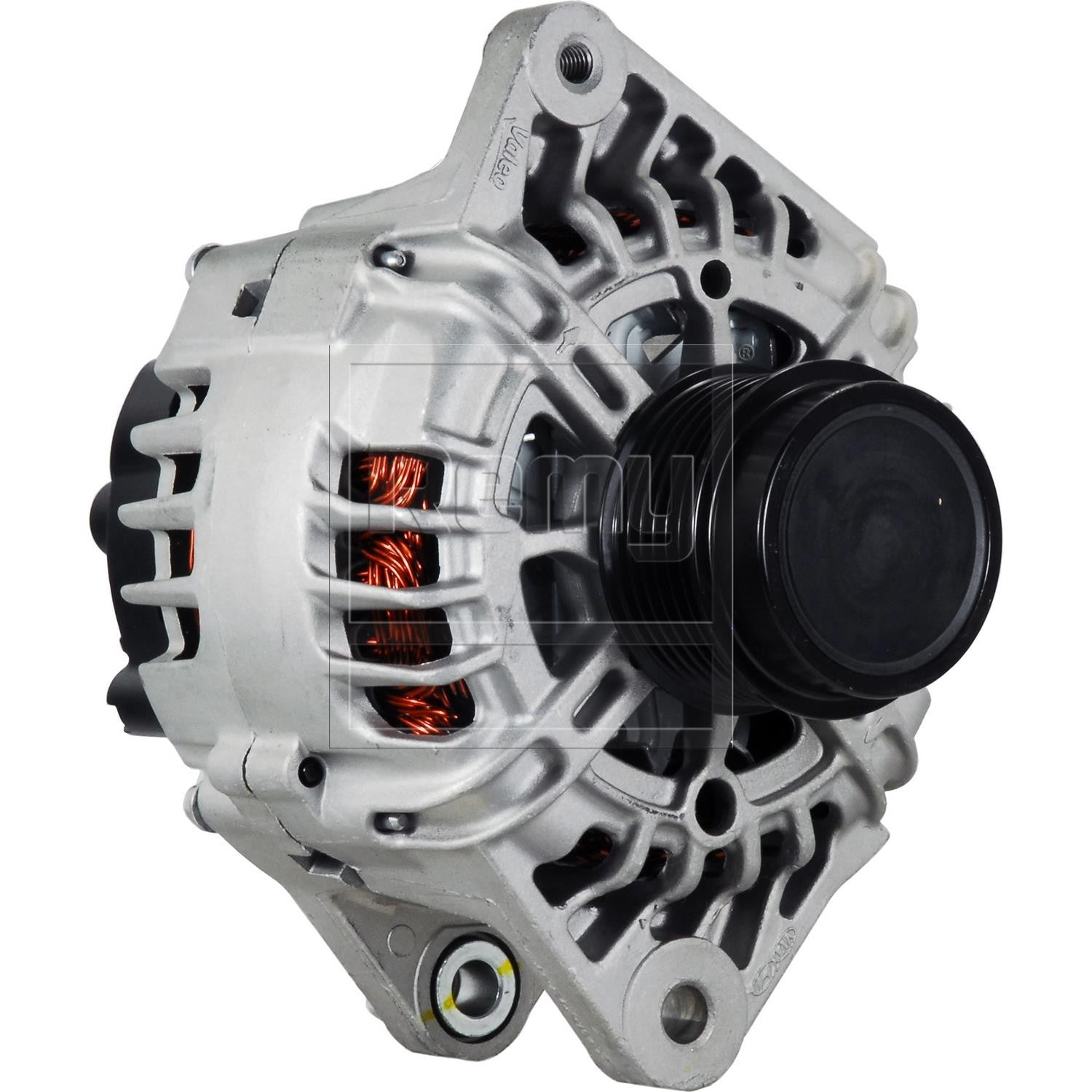 Remy Alternator 11086 image 2