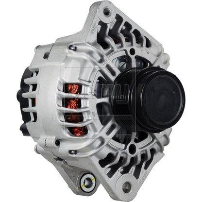 Remy Alternator 11086 image 2