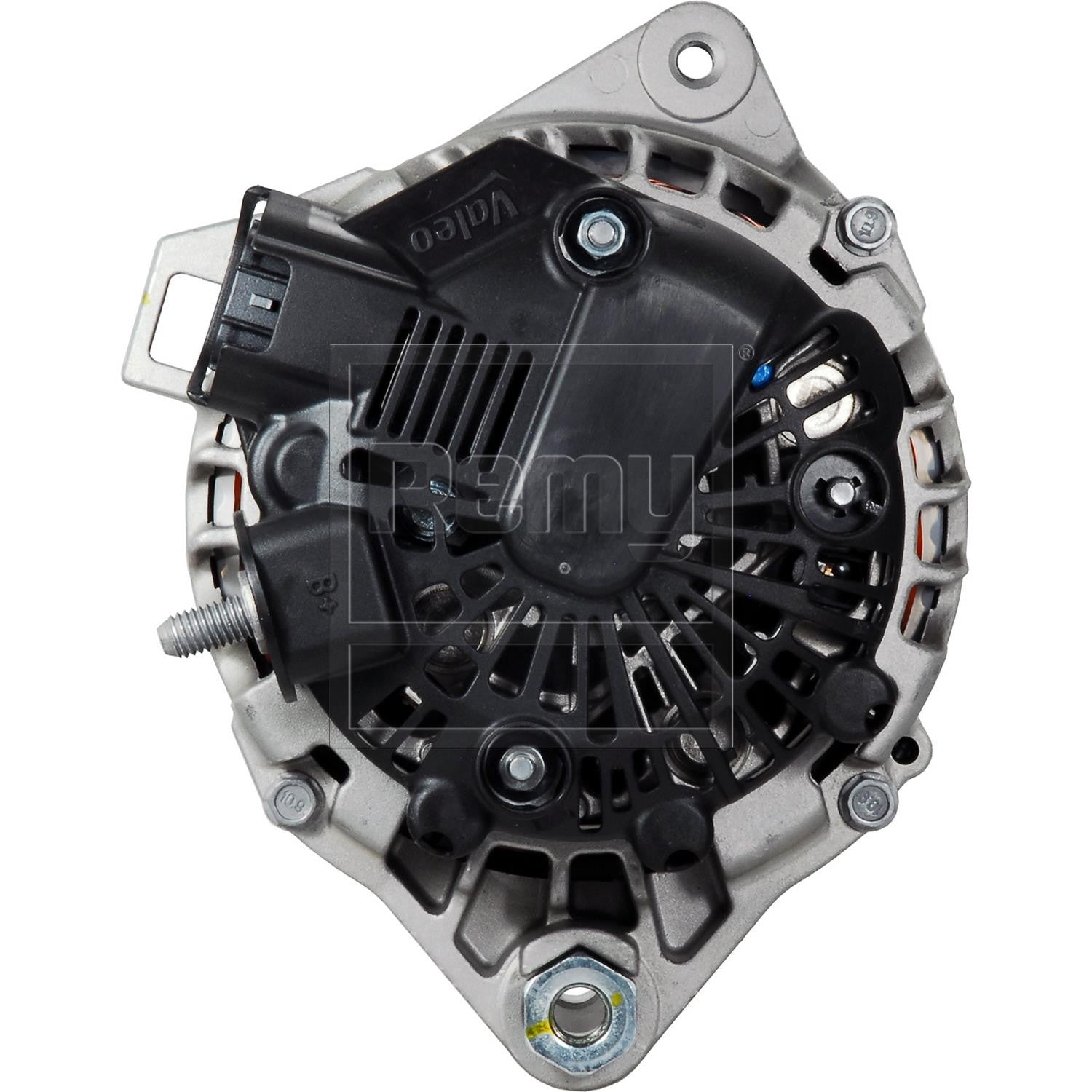 Remy Alternator 11086 image 5