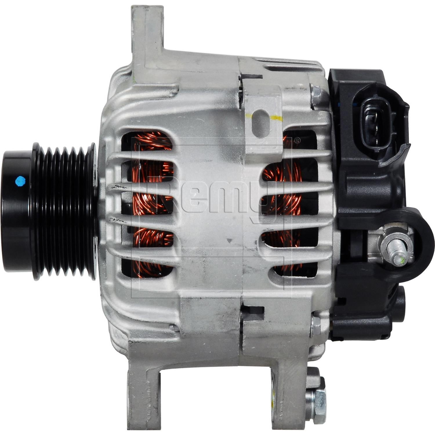 Remy Alternator 11086 image 4