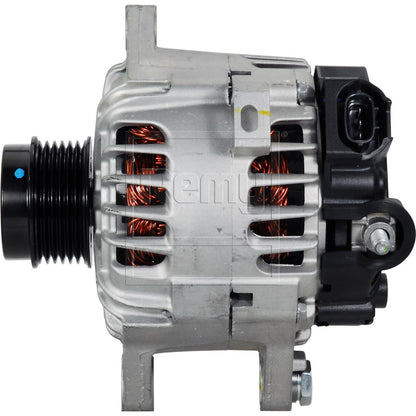 Remy Alternator 11086 image 4