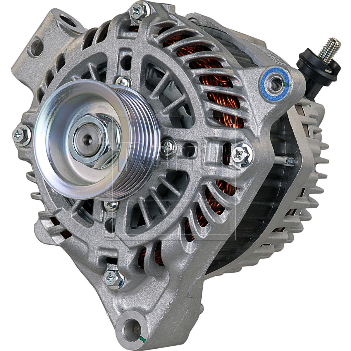 Remy Alternator 11090