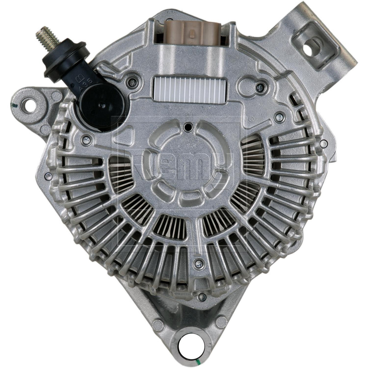 Remy Alternator 11090