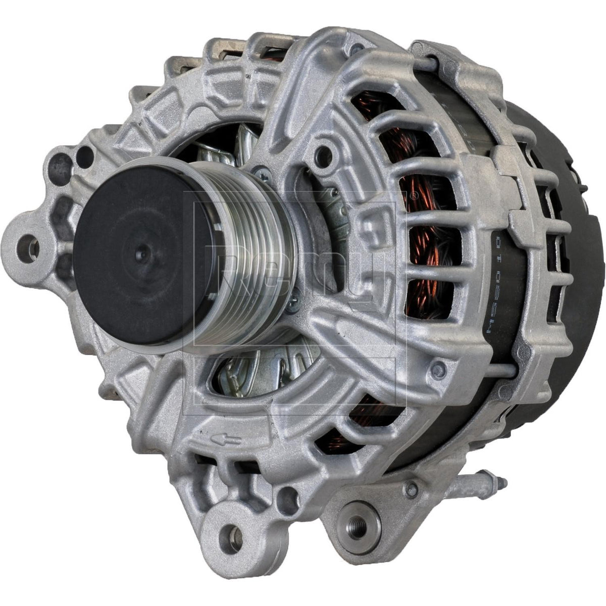 Remy Alternator 11092