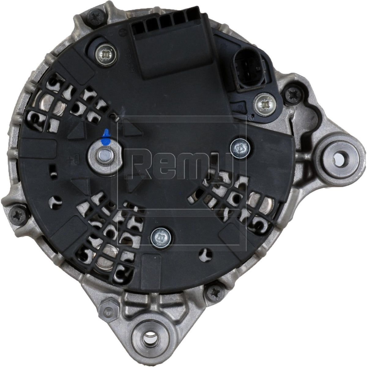 Remy Alternator 11092