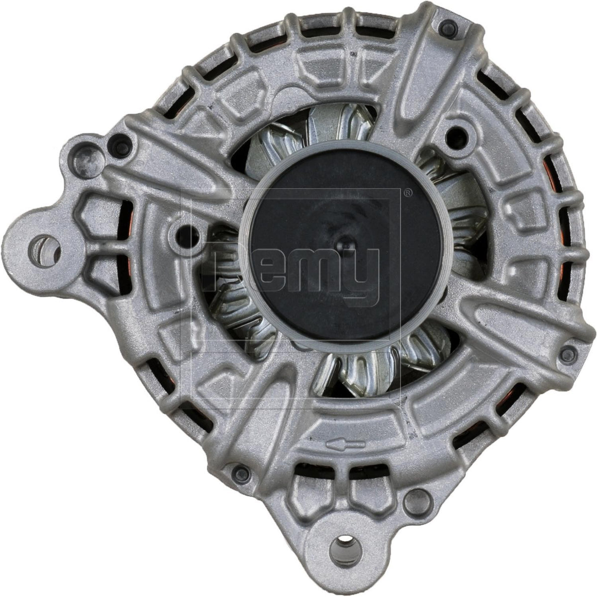 Remy Alternator 11092