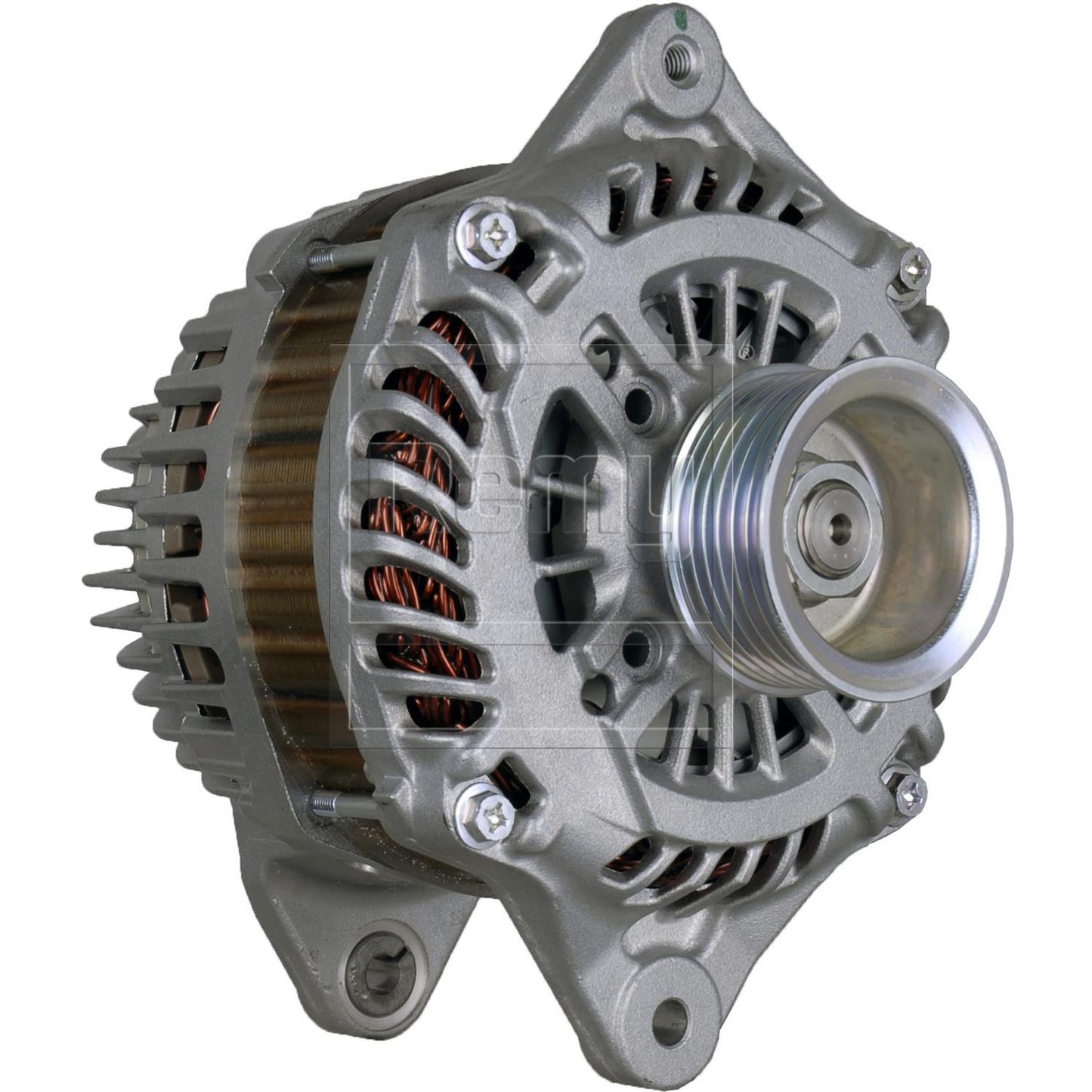 Remy Alternator 11093 image 2