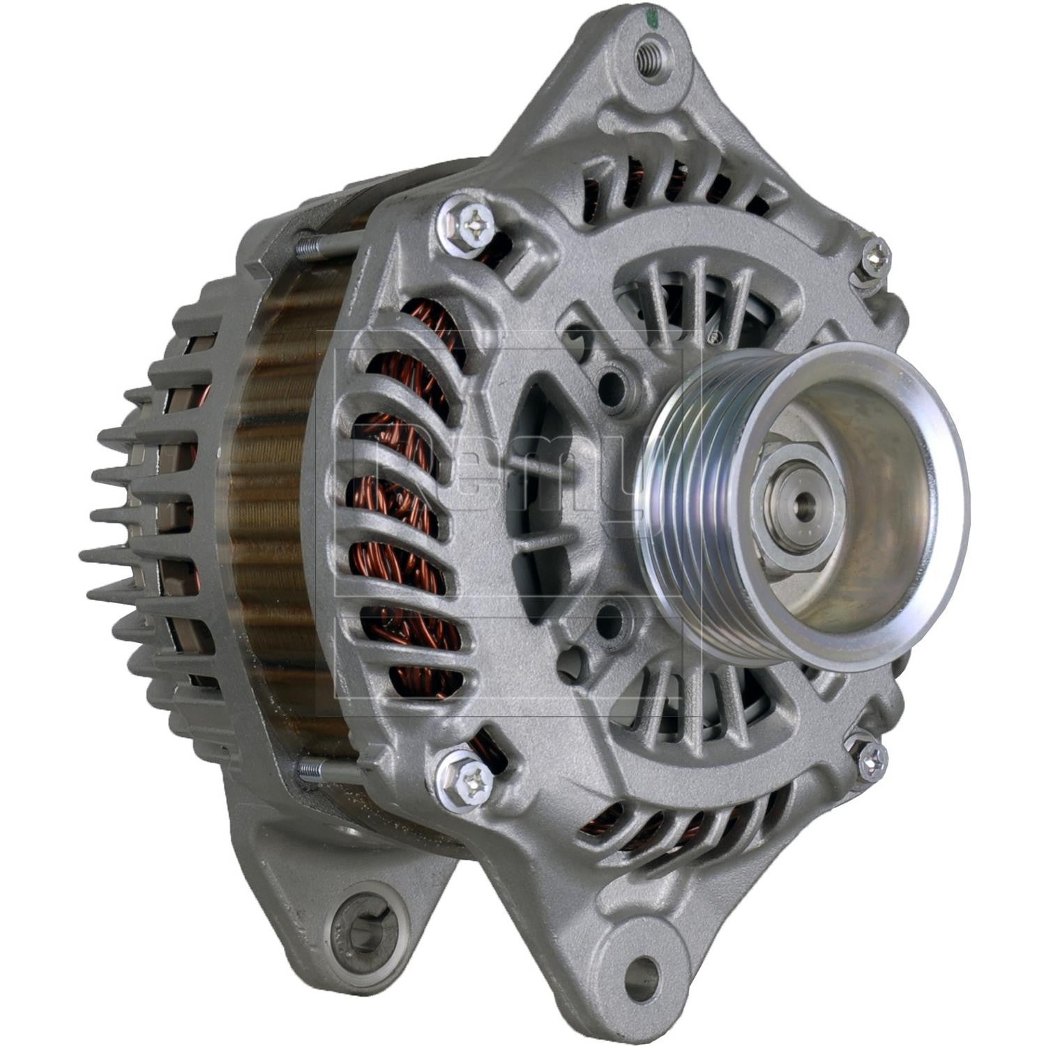 Remy Alternator 11093 image 2