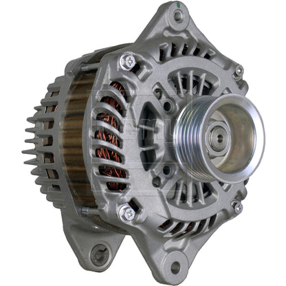 Remy Alternator 11093 image 2