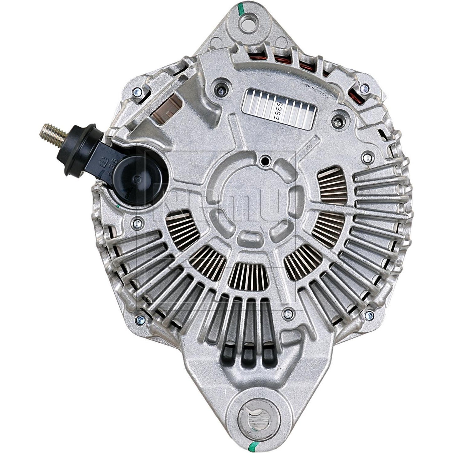 Remy Alternator 11093 image 5