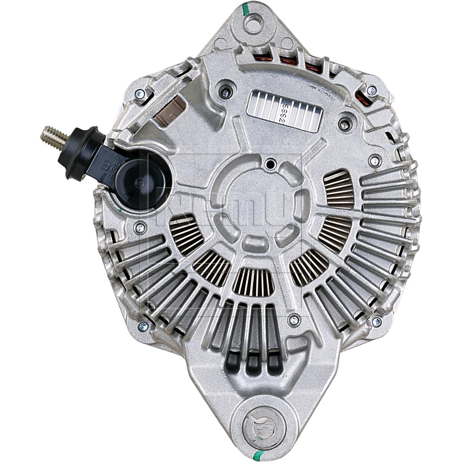 Remy Alternator 11093 image 5