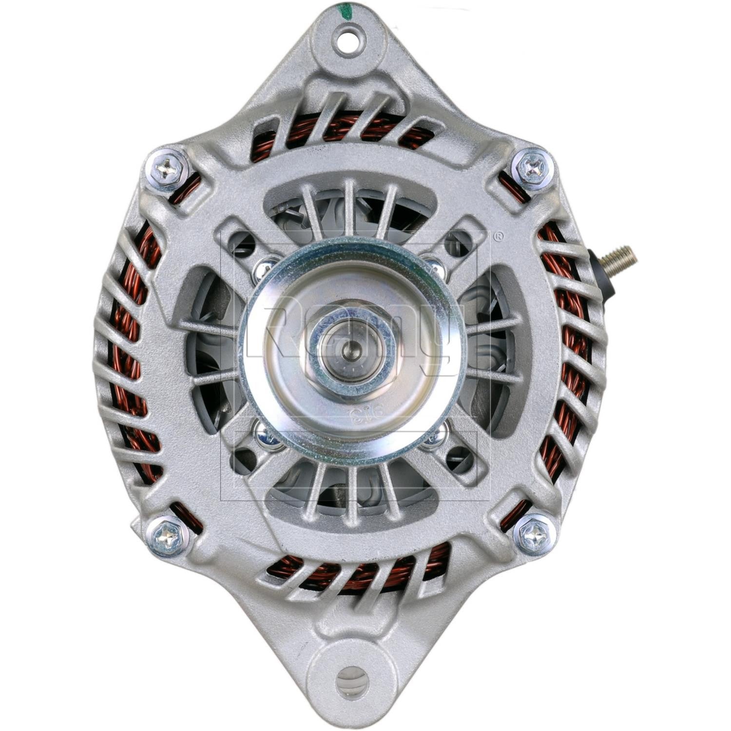 Remy Alternator 11093 main image