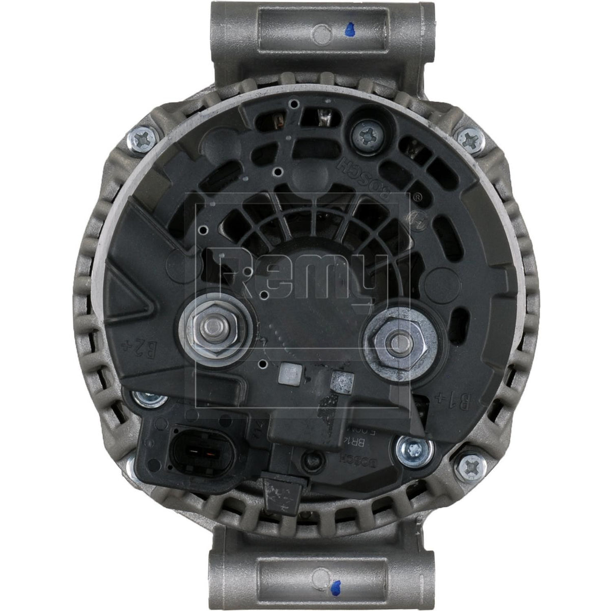 Remy Remanufactured Alternator 11095