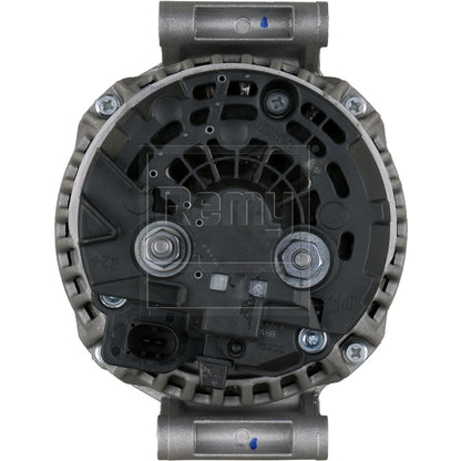Remy Remanufactured Alternator 11095