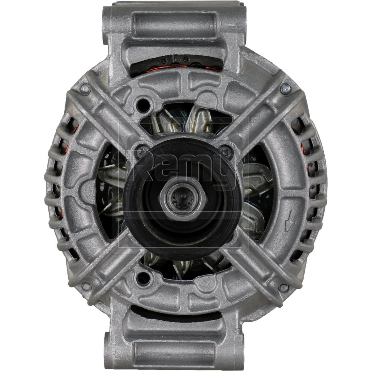 Remy Remanufactured Alternator 11095