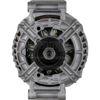 Remy Remanufactured Alternator 11095
