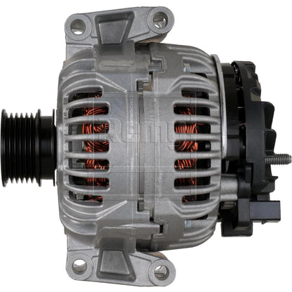 Remy Remanufactured Alternator 11095