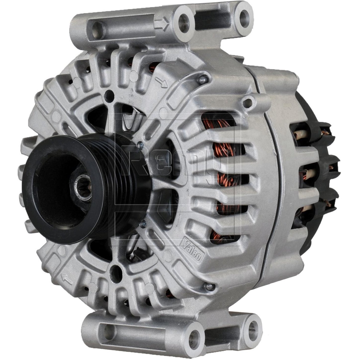 Remy Alternator 11097 image 2