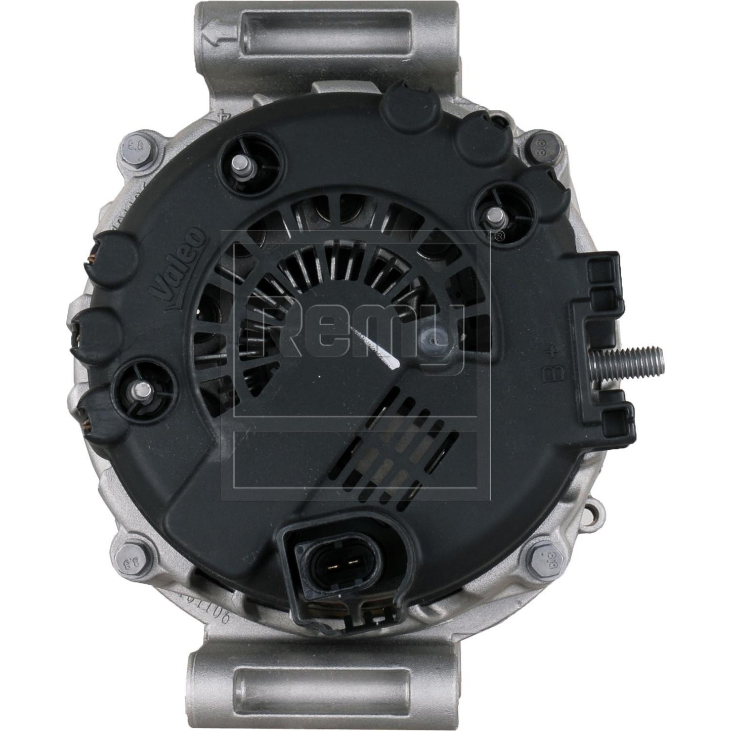 Remy Alternator 11097 image 5