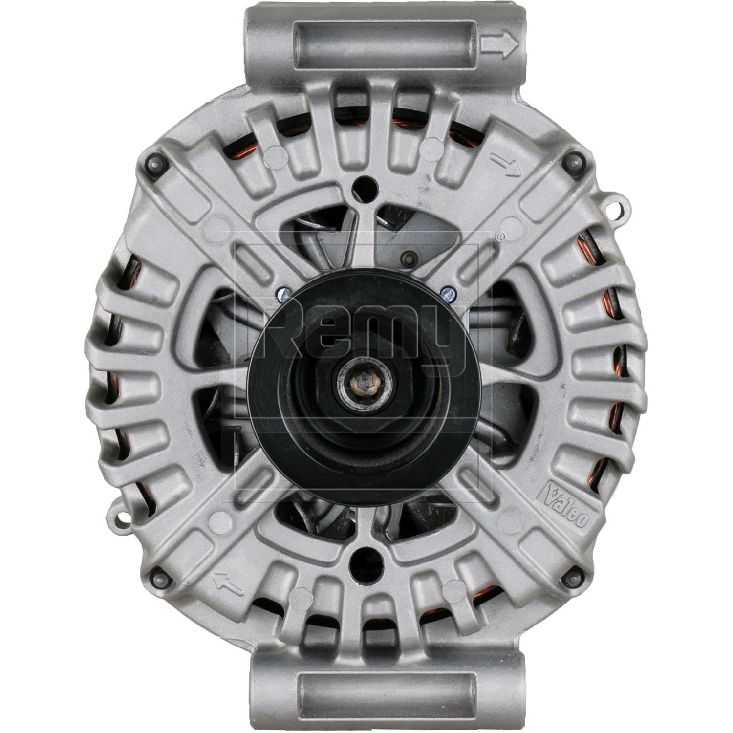 Remy Alternator 11097 main image