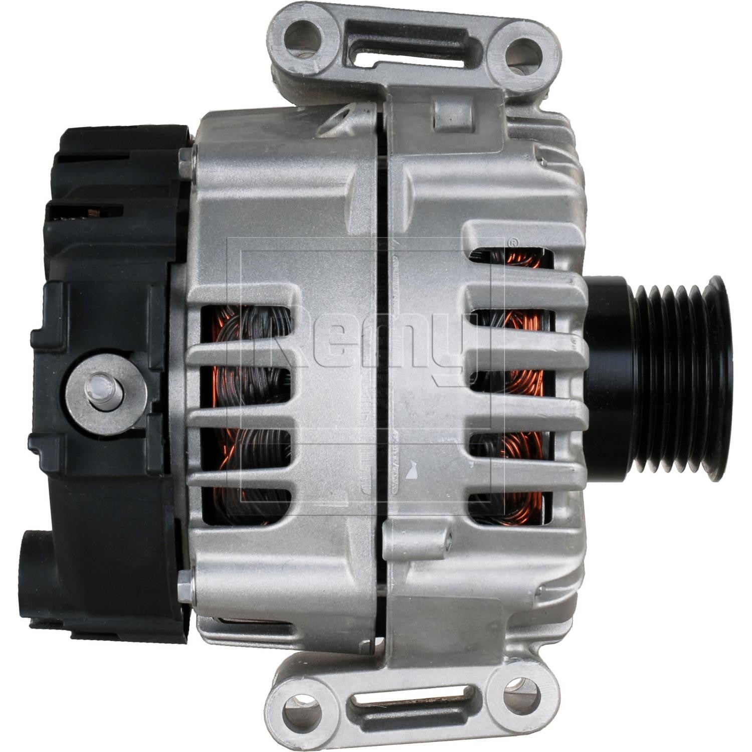 Remy Alternator 11097 image 4
