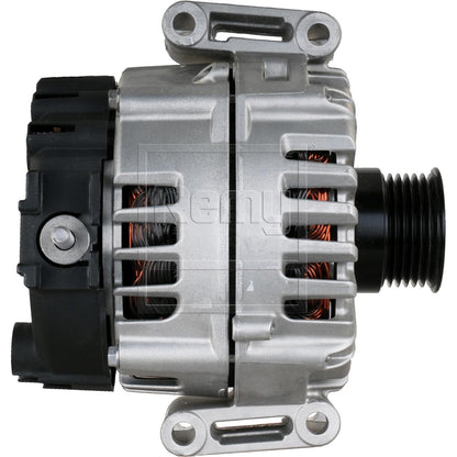 Remy Alternator 11097 image 4