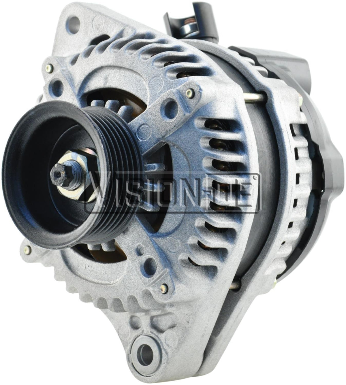 Remy Alternator 11099