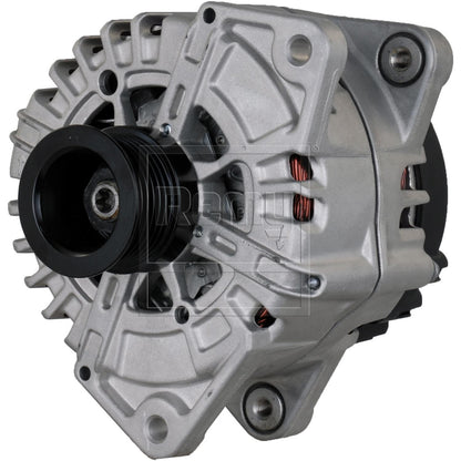 Remy Alternator 11100 image 2