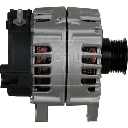 Remy Alternator 11100 image 4
