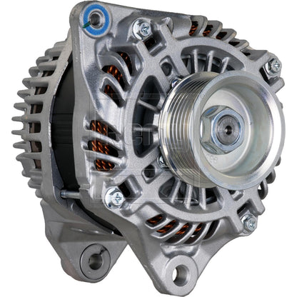 Remy Alternator 11102 image 2