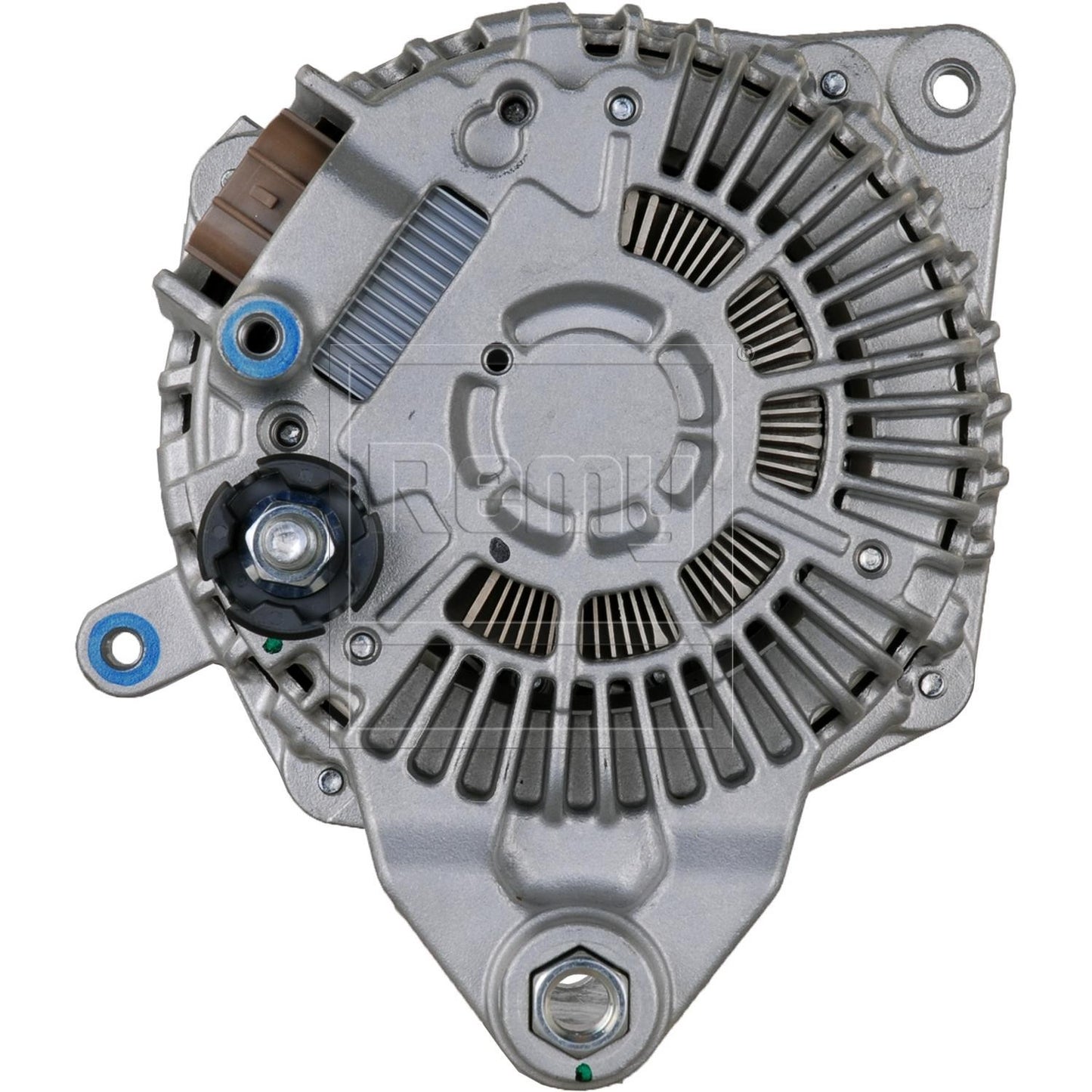 Remy Alternator 11102 image 5