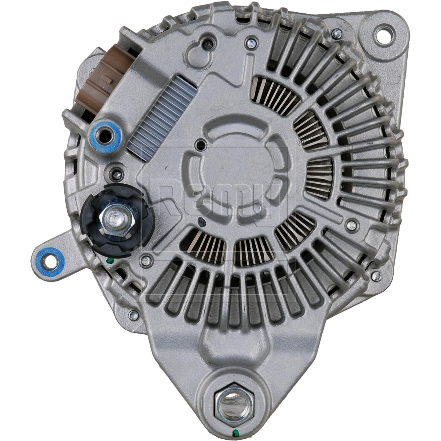 Remy Alternator 11102 image 5