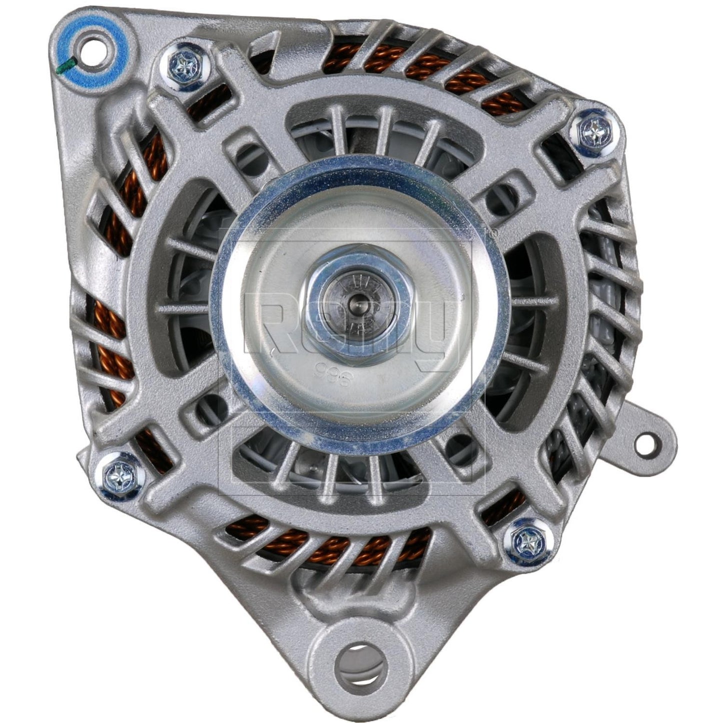 Remy Alternator 11102 main image