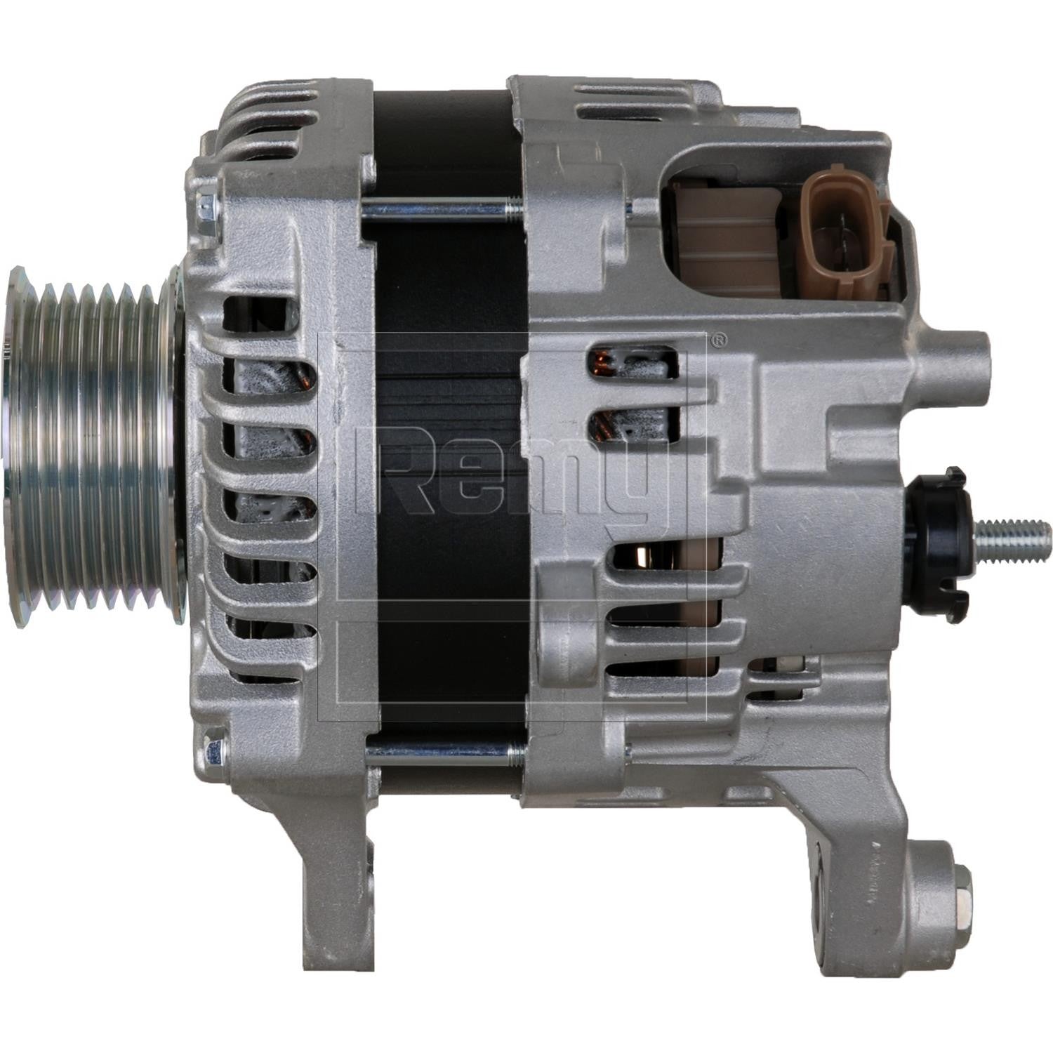 Remy Alternator 11102 image 4