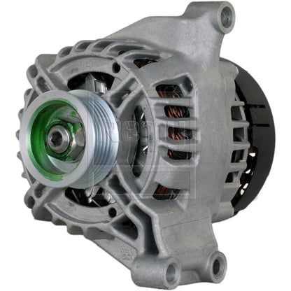 Remy Alternator 11104 image 2