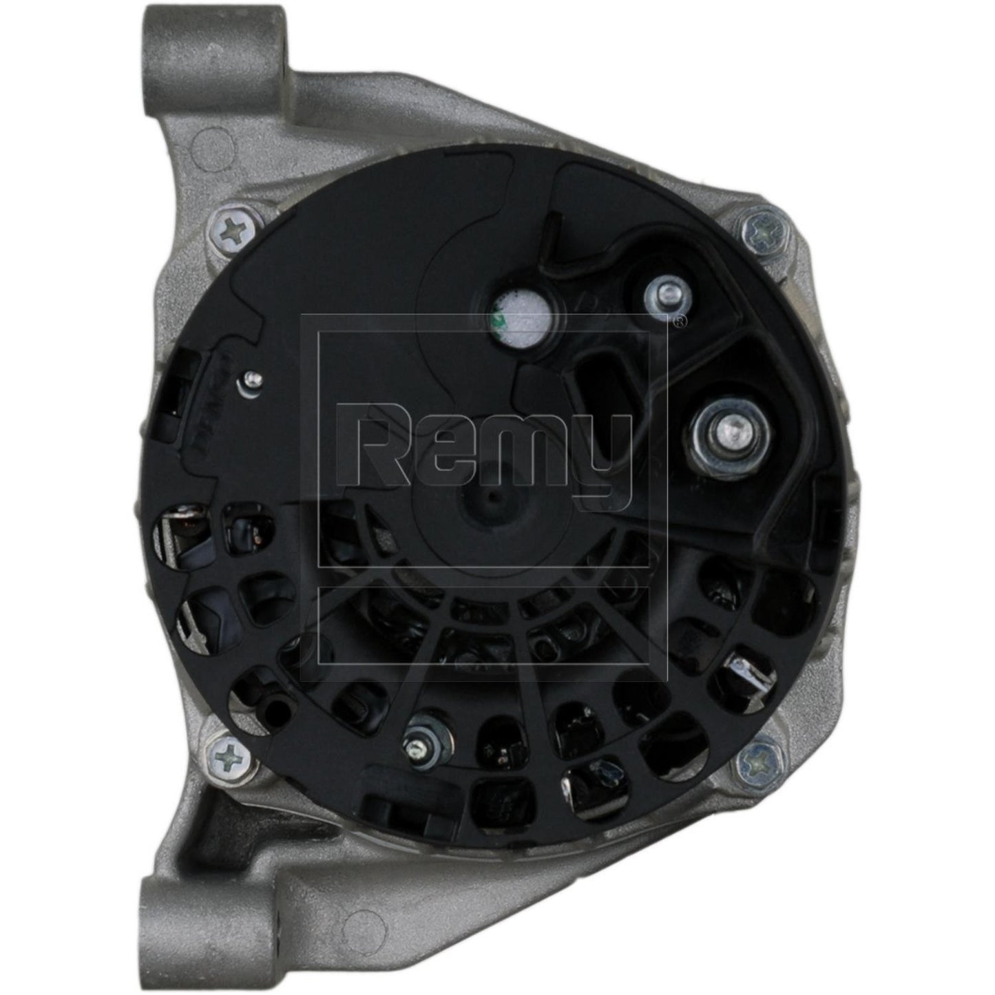 Remy Alternator 11104 image 5