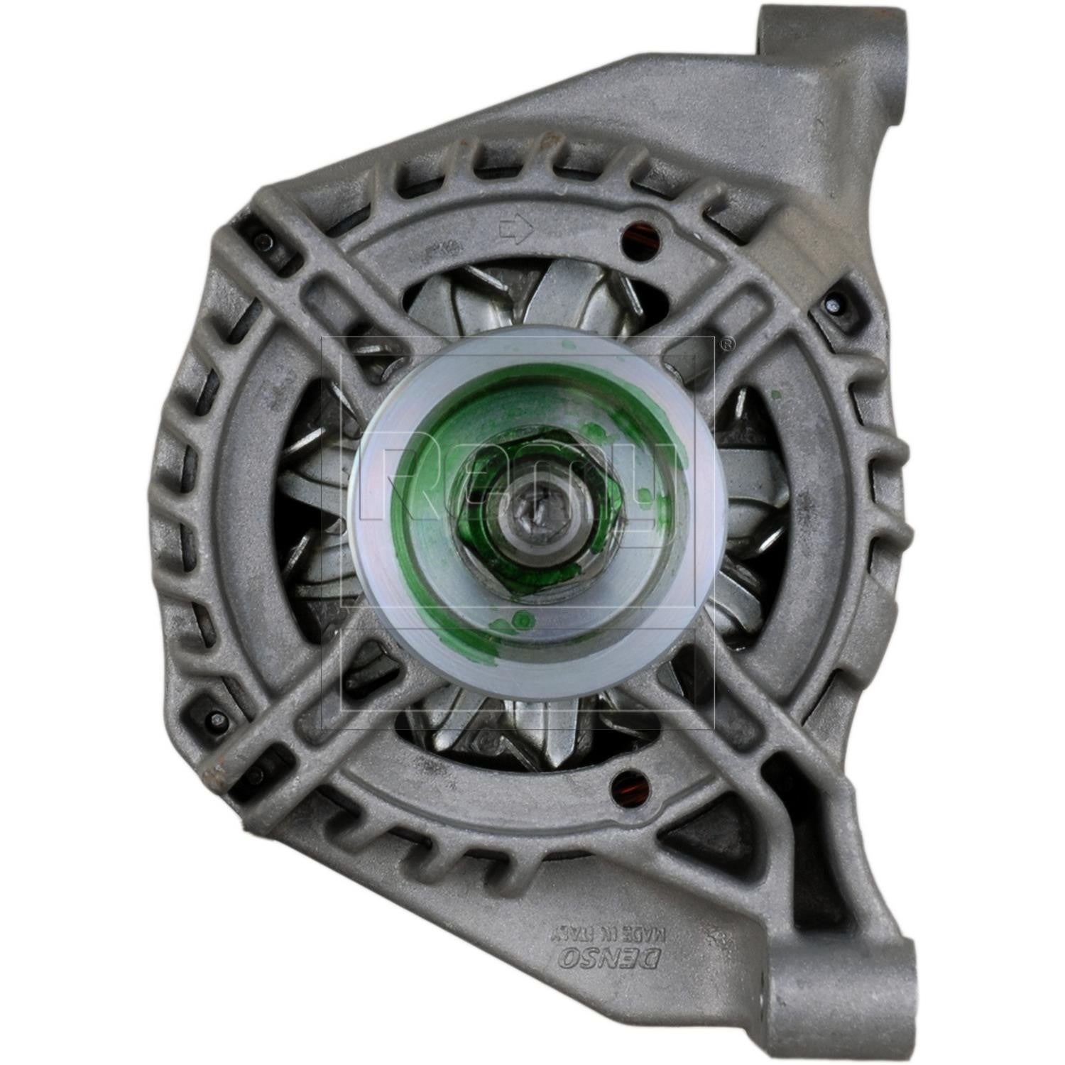 Remy Alternator 11104 main image