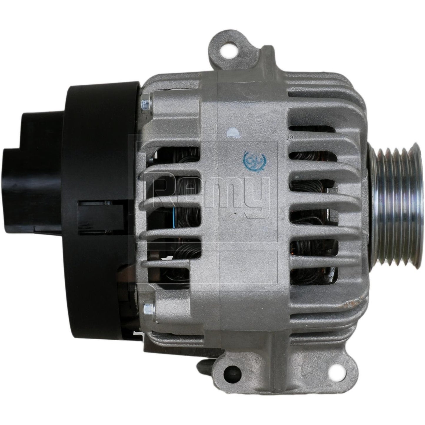 Remy Alternator 11104 image 4